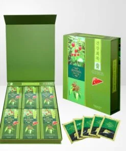 Bổ gan Hovenia dulcis