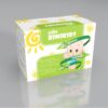 Cốm BIMIKIDS - DÙNG CHO TRẺ BIẾNG ĂN, CHẬM LỚN, ĐỀ KHÁNG KÉM