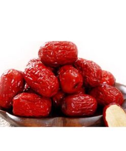 Hồng Sâm Táo Đỏ Rubra