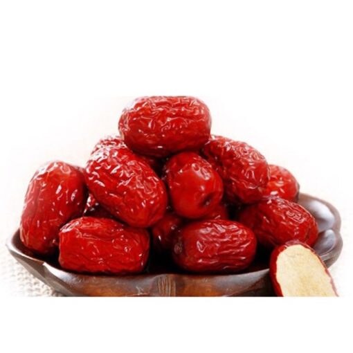 Hồng Sâm Táo Đỏ Rubra