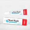 KEM HĂM ANTI RASH